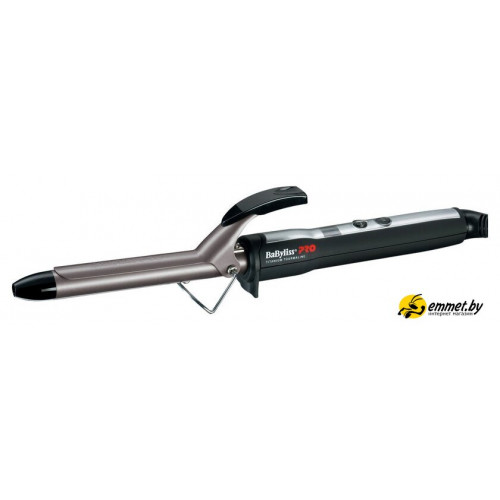 Круглая  плойка BaByliss PRO BAB2172TTE