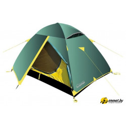 Треккинговая палатка TRAMP Scout 3 v2 Треккинговая палатка TRAMP Scout 3 v2