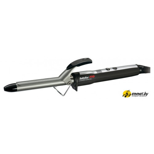 Круглая  плойка BaByliss PRO BAB2272TTE