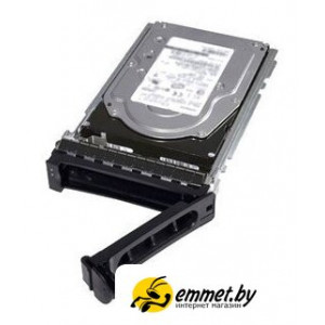 Жесткий диск Dell 400-ATJL 1.2TB