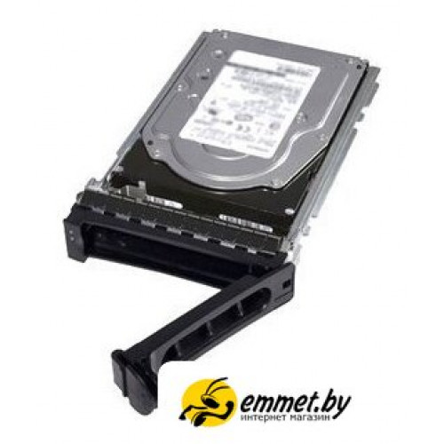 Жесткий диск Dell 400-ATJL 1.2TB