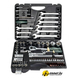 Универсальный набор инструментов RockForce RF-4821-5 PREMIUM (88 предметов) Универсальный набор инструментов RockForce RF-4821-5 PREMIUM (88 предметов)