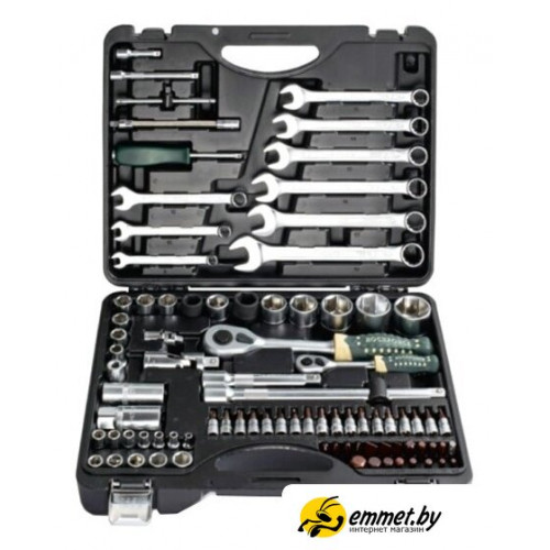 Универсальный набор инструментов RockForce RF-4821-5 PREMIUM (88 предметов)