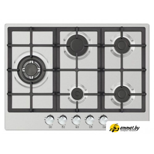 Варочная панель MAUNFELD EGHS.75.33CS/G