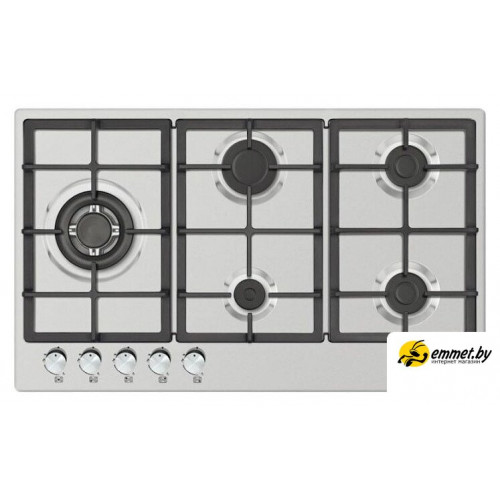 Варочная панель MAUNFELD EGHS.95.33CS/G
