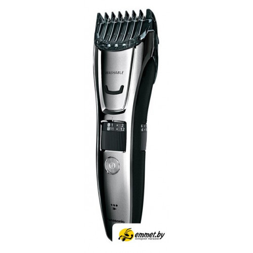 Триммер для бороды и усов Panasonic ER-GB80
