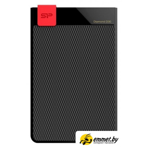 Внешний накопитель Silicon-Power Diamond D30 2TB SP020TBPHDD3SS3K
