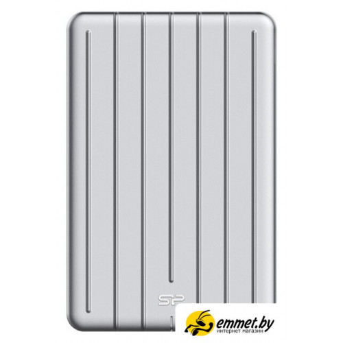 Внешний накопитель Silicon-Power Armor A75 1TB SP010TBPHDA75S3S