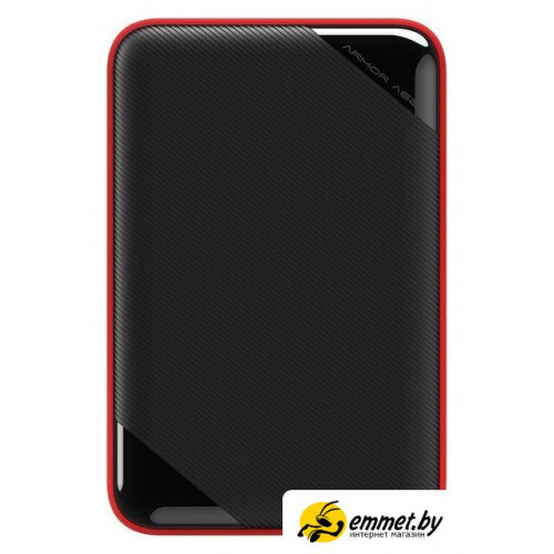 Внешний накопитель Silicon-Power Armor A62 2TB SP020TBPHD62SS3K