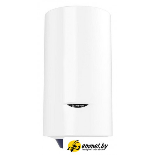 Накопительный электрический водонагреватель Ariston BLU1 ECO ABS PW 30 V Slim