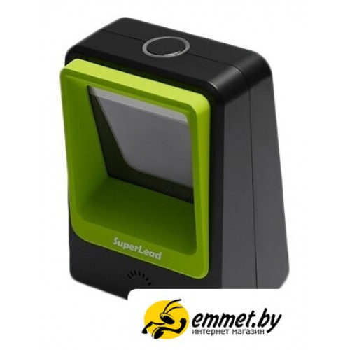 Сканер штрих-кодов Mertech 8400 P2D Cubic