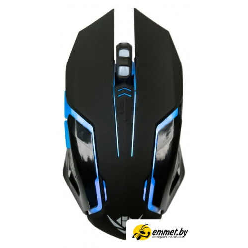 Игровая мышь Nakatomi MROG-20UR