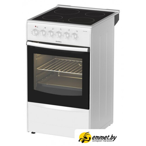 Кухонная плита Darina B 3607 W