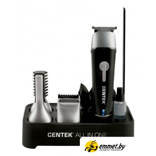 Триммер для бороды и усов CENTEK CT-2132
