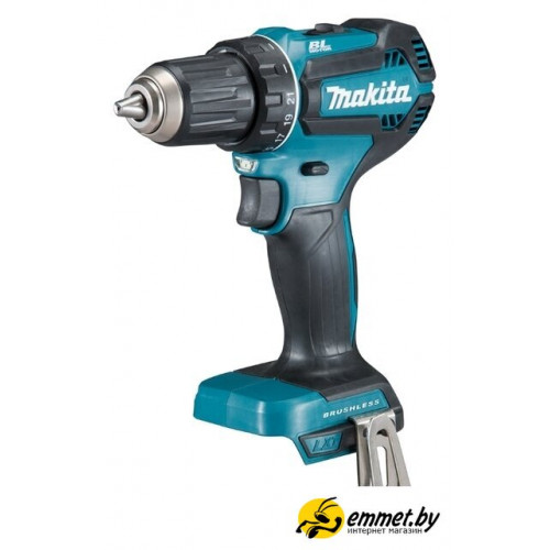Дрель-шуруповерт Makita DDF485Z (без АКБ)