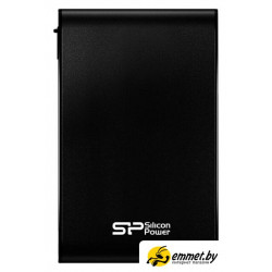 Внешний накопитель Silicon-Power Armor A80 1TB SP010TBPHDA80S3K