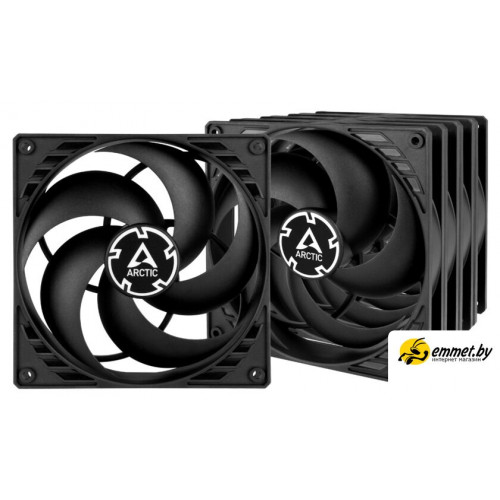 Комплект вентиляторов для корпуса Arctic P14 ACFAN00136A (5 шт.)