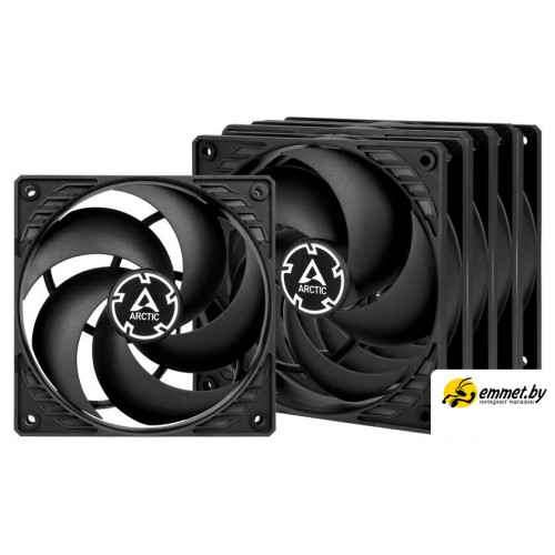 Комплект вентиляторов для корпуса Arctic P12 ACFAN00135A (5 шт.)