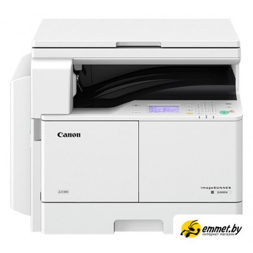 МФУ Canon imageRUNNER 2206N