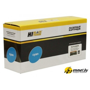 Картридж Hi-Black HB-CLT-C404S (аналог Samsung CLT-C404S)