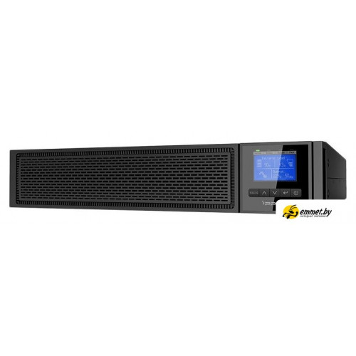 Источник бесперебойного питания IPPON Innova RT II 6000