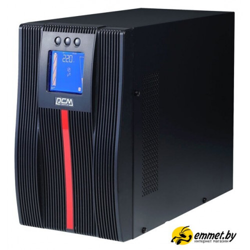 Источник бесперебойного питания Powercom Macan MAC-2000