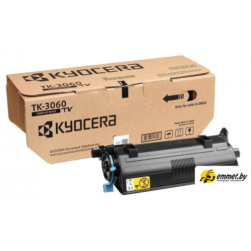 Картридж Kyocera TK-3060