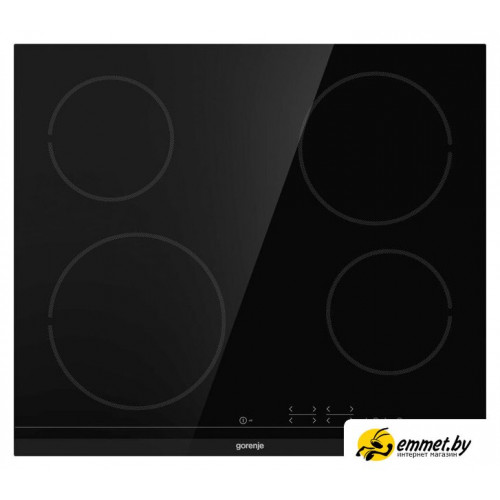 Варочная панель Gorenje ECT641BCSC