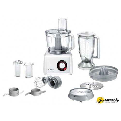 Кухонный комбайн Bosch MC812W620