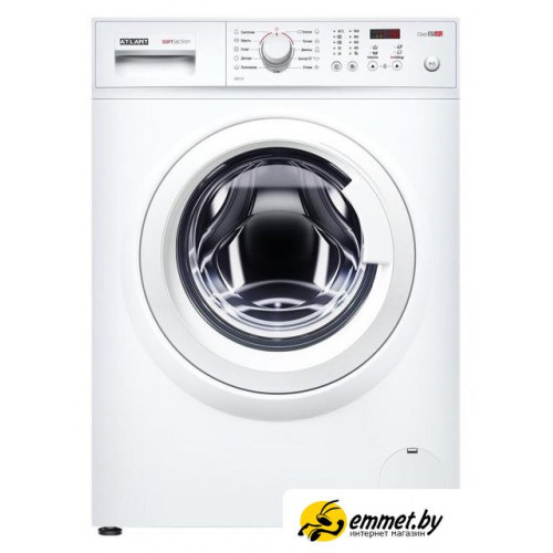 Стиральная машина ATLANT СМА 40М105-00