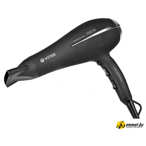 Фен Vitek VT-8222
