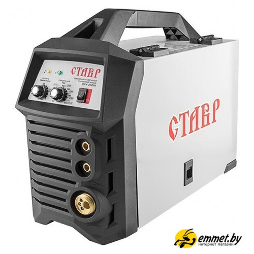 Сварочный инвертор Stavr (Ставр) САУ-180М