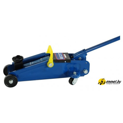 Подкатной домкрат AE&T T32010A 2т