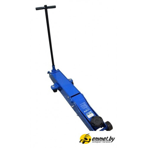 Подкатной домкрат AE&T T32010 10т