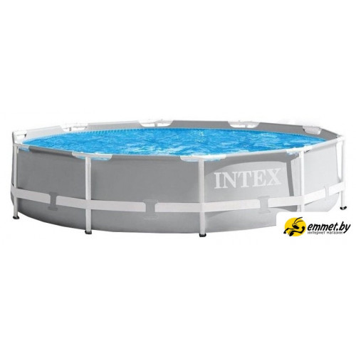 Каркасный бассейн Intex Prism Frame 26700NP (305х76)