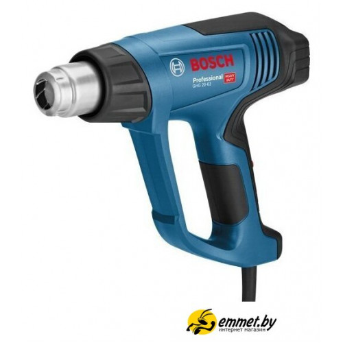 Промышленный фен Bosch GHG 20-63 Professional 06012A6201