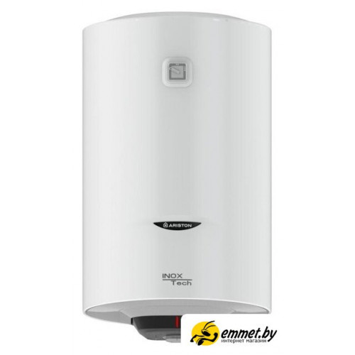 Накопительный электрический водонагреватель Ariston PRO1 R INOX ABS 30 V Slim