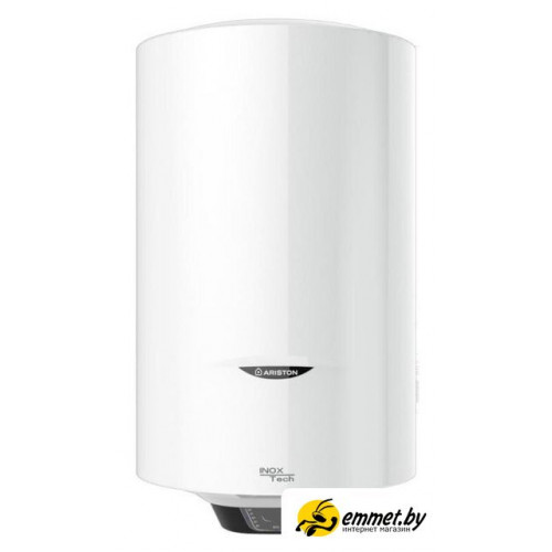 Накопительный электрический водонагреватель Ariston PRO1 ECO INOX ABS PW 50 V