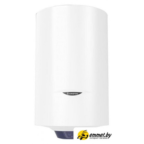 Накопительный электрический водонагреватель Ariston BLU1 ECO ABS PW 100 V