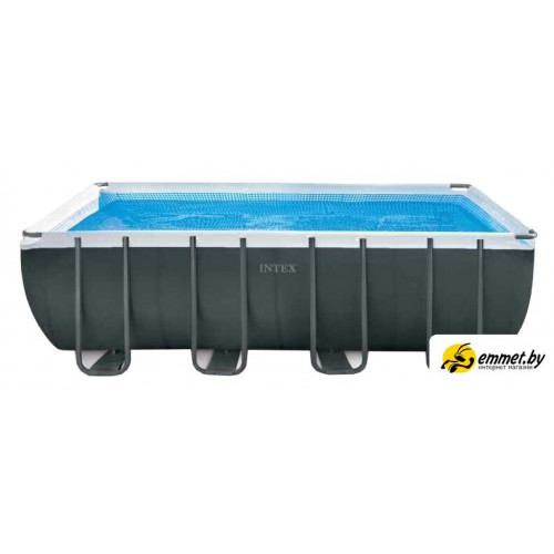 Каркасный бассейн Intex Ultra Frame 26356 (549х274х132)