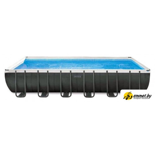 Каркасный бассейн Intex Ultra Frame (732х366х132)