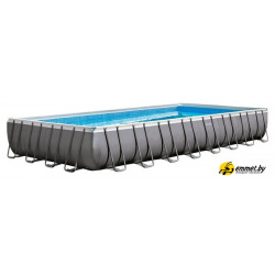 Каркасный бассейн Intex Ultra Frame (975х488х132) Каркасный бассейн Intex Ultra Frame (975х488х132)