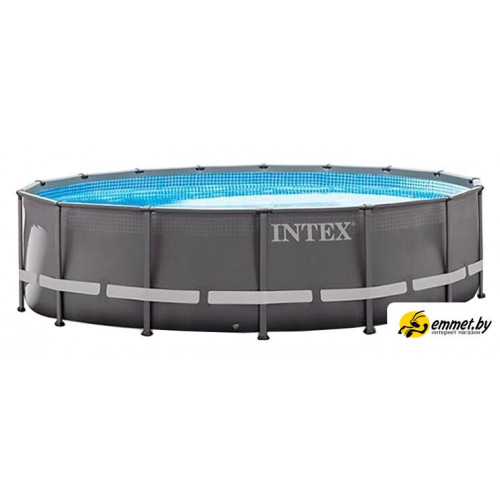 Каркасный бассейн Intex Ultra Frame 26330 (549х132)