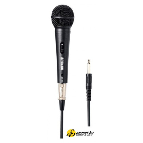 Проводной микрофон Yamaha DM-105