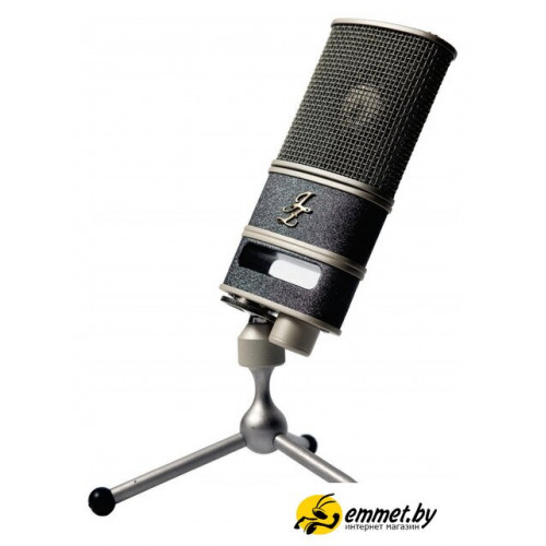 Проводной микрофон JZ Microphones Vintage 12