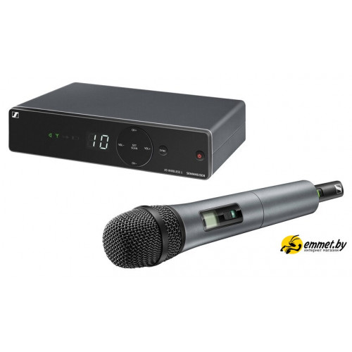 Радиосистема Sennheiser XSW 1-825-A
