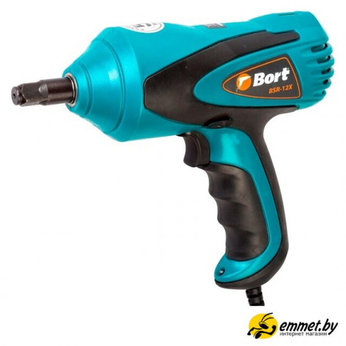 Гайковерт Bort BSR-12X
