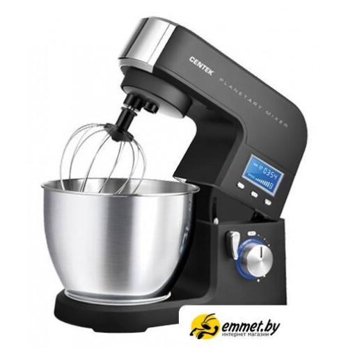 Планетарный миксер CENTEK CT-1138