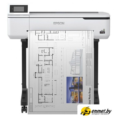 Плоттер Epson SureColor SC-T3100