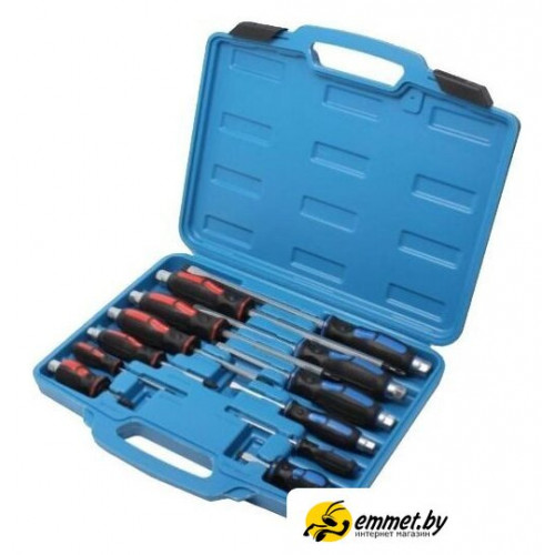 Набор отверток RockForce RF-21310 (12 предметов)